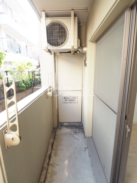 15/30 バルコニー