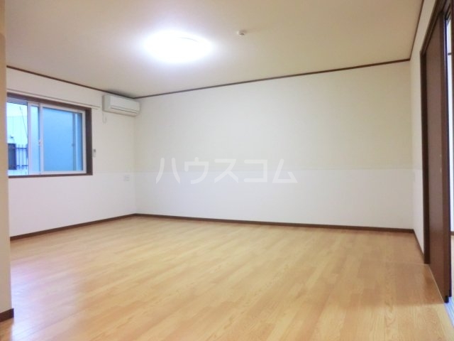 4/27 リビング/ダイニング