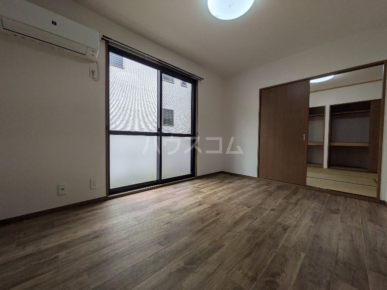 7/30 リビング/ダイニング