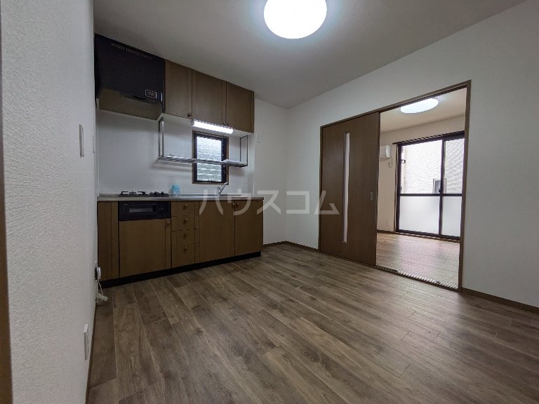 9/30 リビング/ダイニング