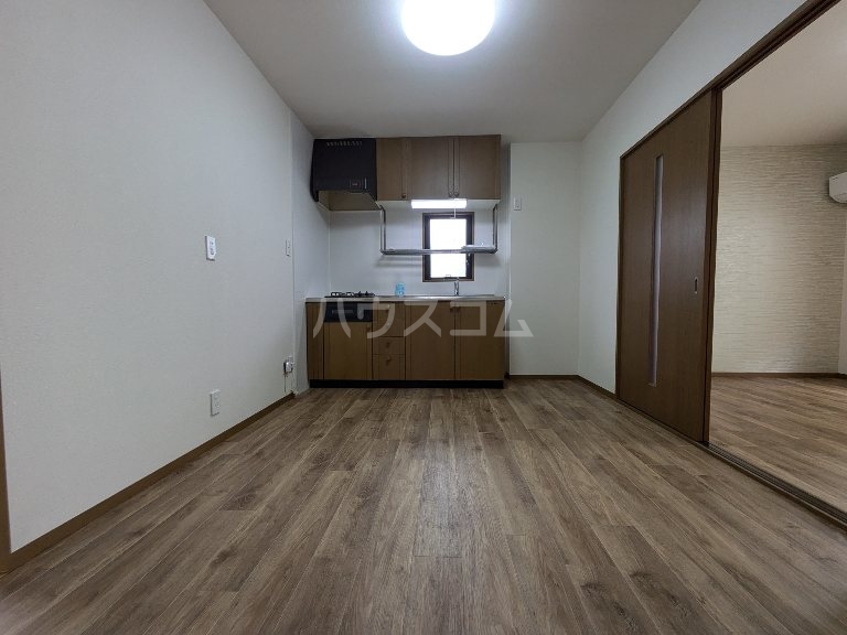 4/30 リビング/ダイニング