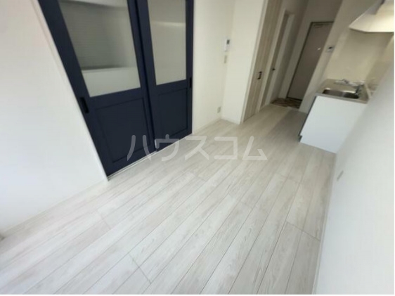 3/13 リビング/ダイニング