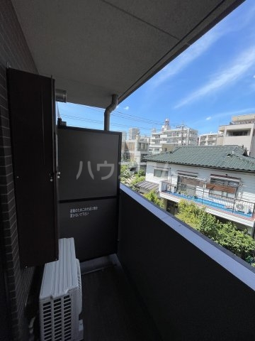 16/30 バルコニー