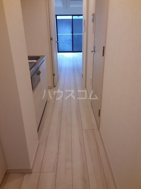 5/24 室内