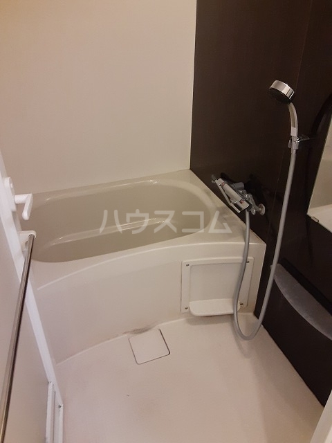 11/24 浴室