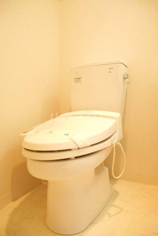 10/24 トイレ