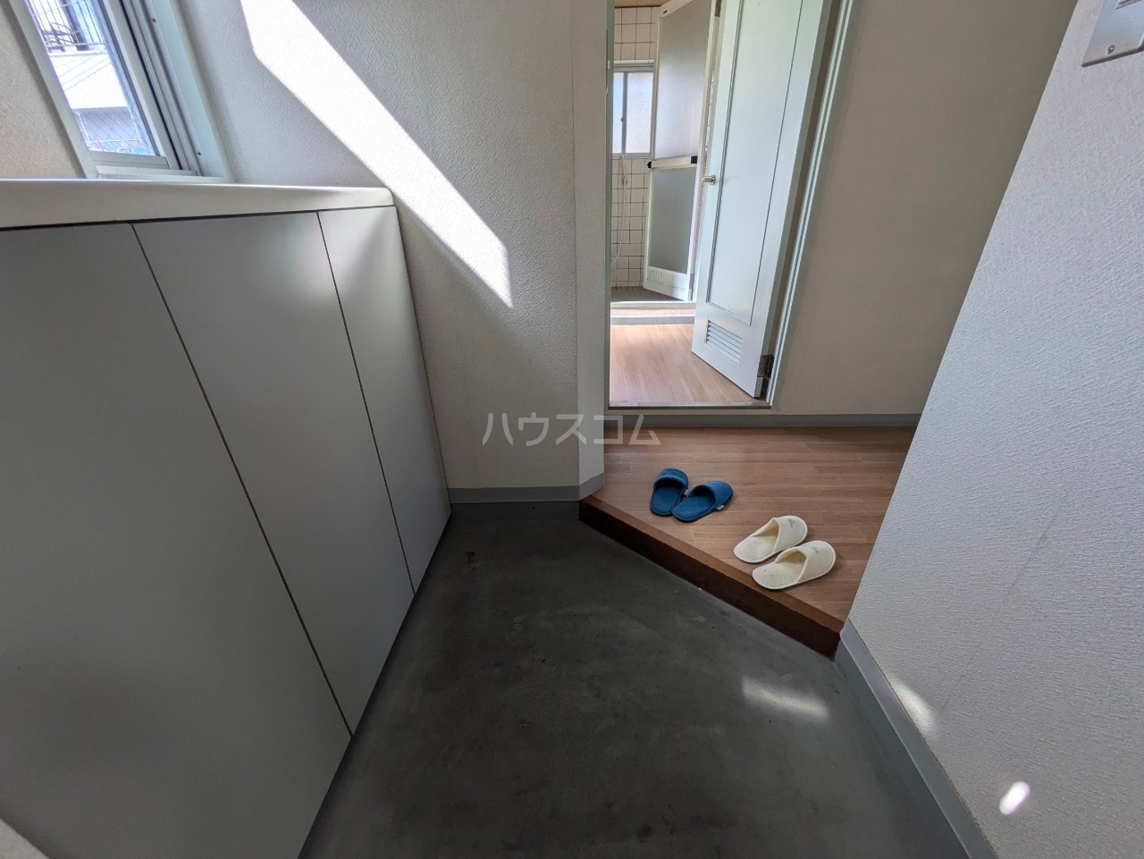 24/30 バルコニー