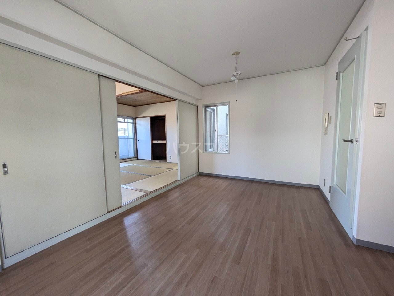 5/30 リビング/ダイニング