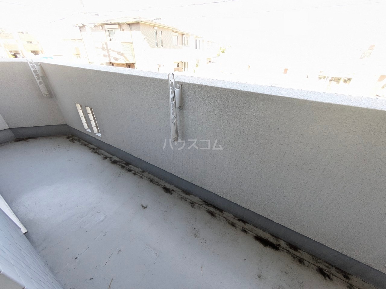 25/30 バルコニー