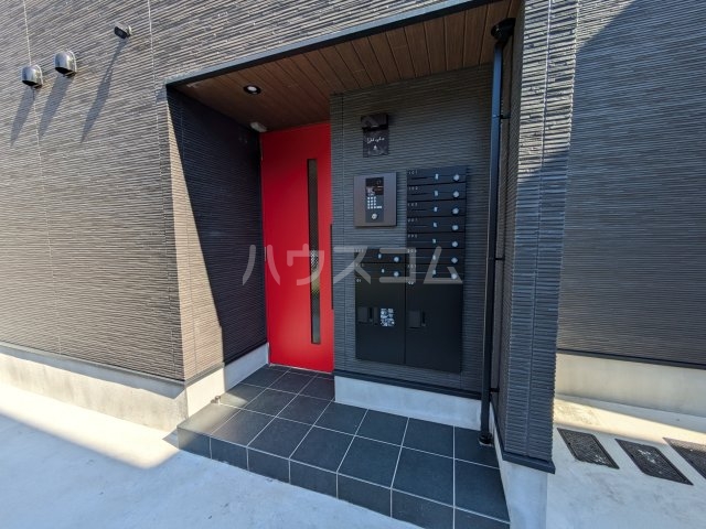 14/24 エントランス