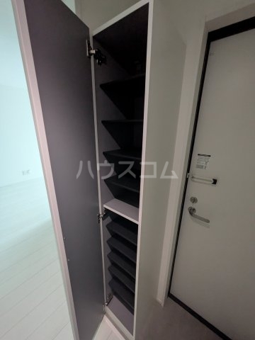 7/30 収納