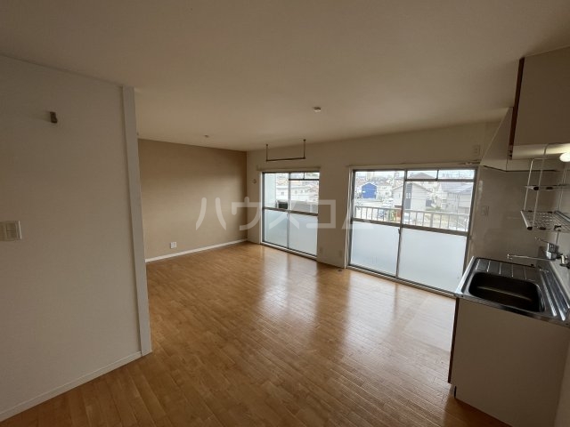 3/30 リビング/ダイニング