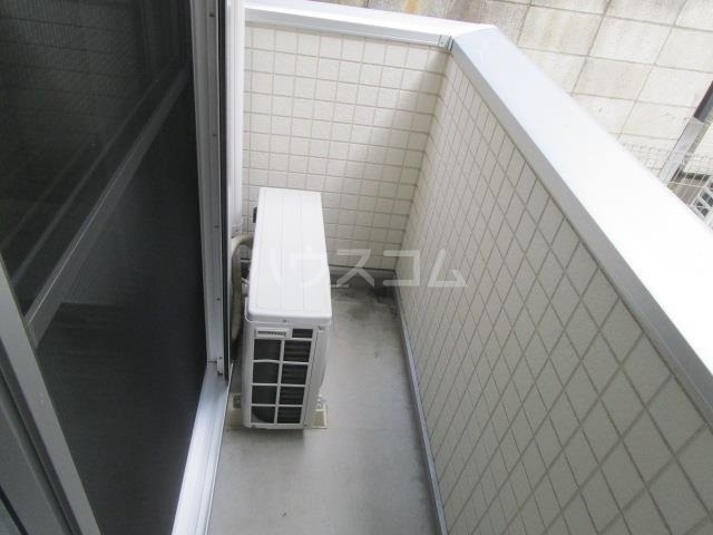 14/25 バルコニー