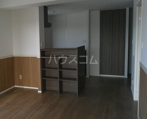 3/30 リビング/ダイニング