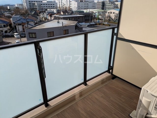 18/30 バルコニー