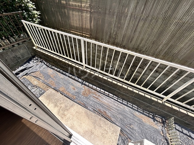 24/30 バルコニー