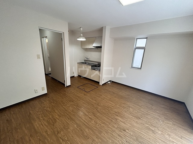 7/30 リビング/ダイニング