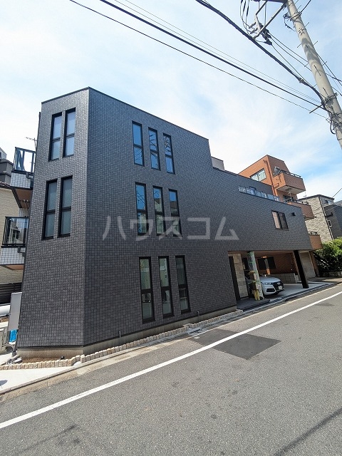 1/23 外観