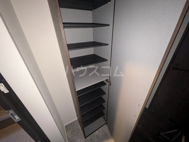 7/30 収納