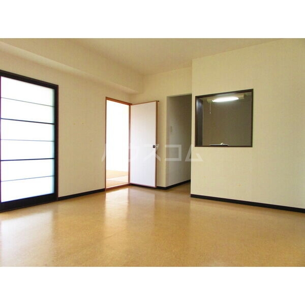 3/18 リビング/ダイニング