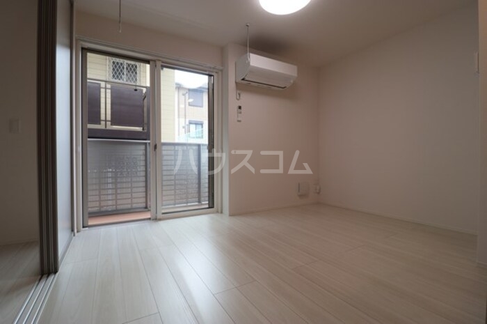 3/21 リビング/ダイニング