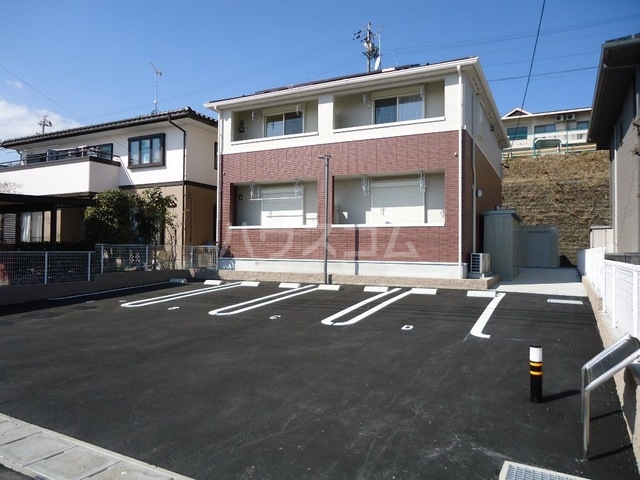 14/24 駐車場