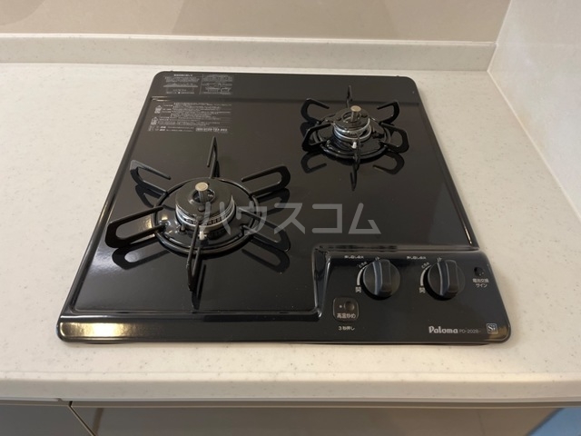 11/23 キッチン