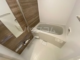 11/29 浴室
