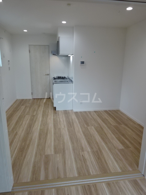 5/19 リビング/ダイニング