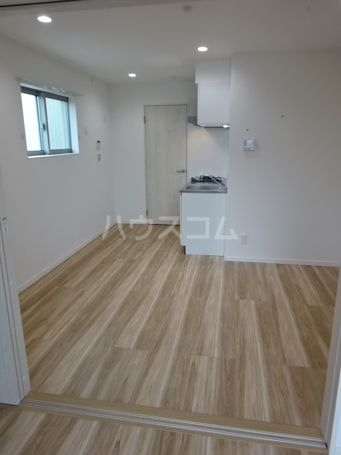 3/19 リビング/ダイニング