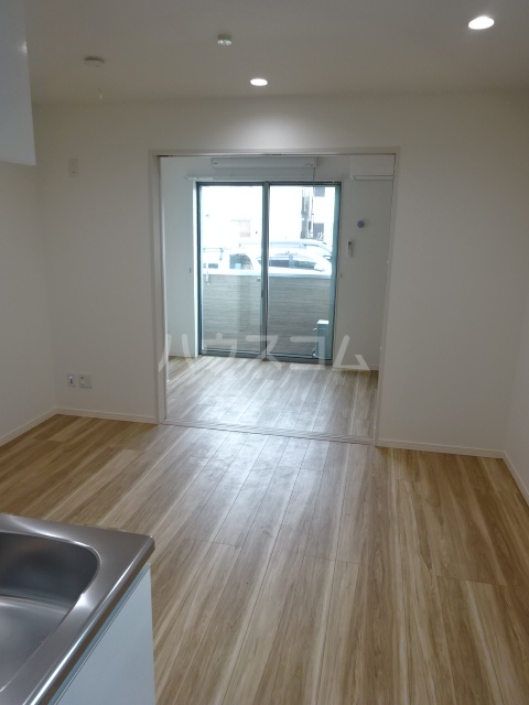 4/19 リビング/ダイニング