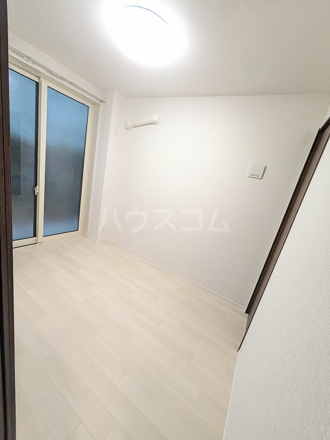6/30 寝室