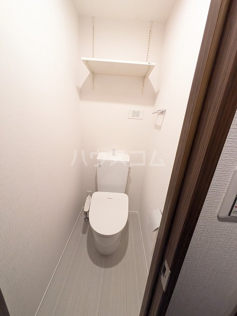 12/30 トイレ