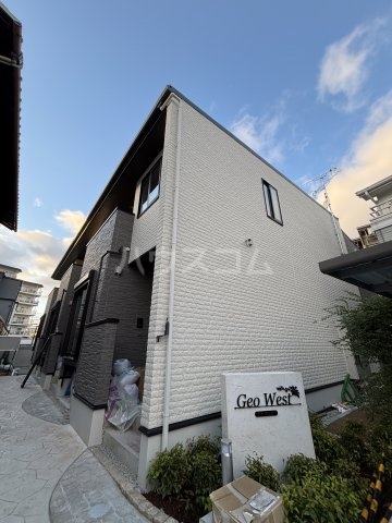 1/21 外観