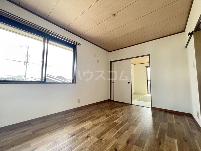 4/29 リビング/ダイニング