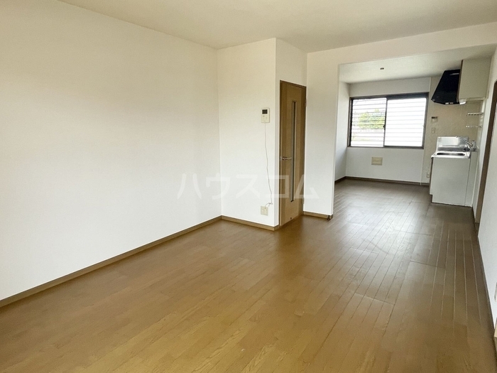 3/29 リビング/ダイニング