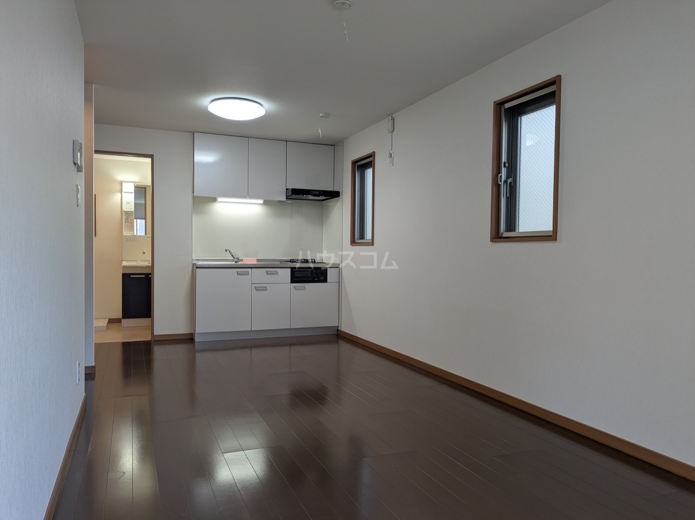 4/27 リビング/ダイニング