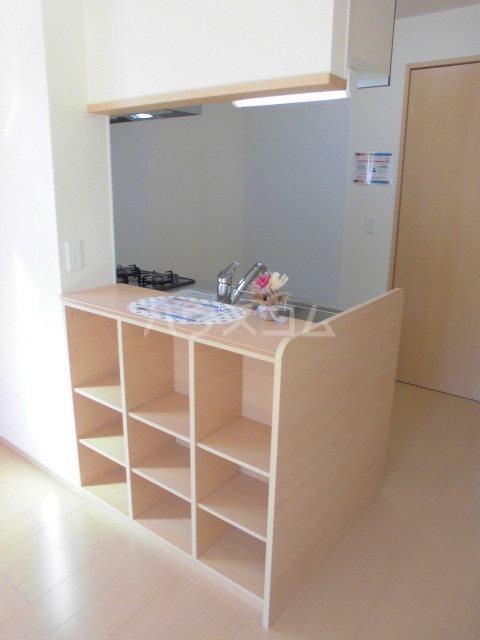 4/28 リビング/ダイニング