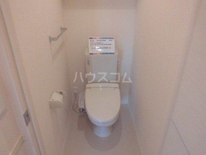 11/20 トイレ