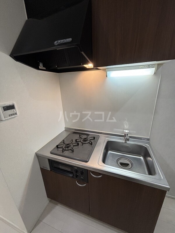 8/15 キッチン