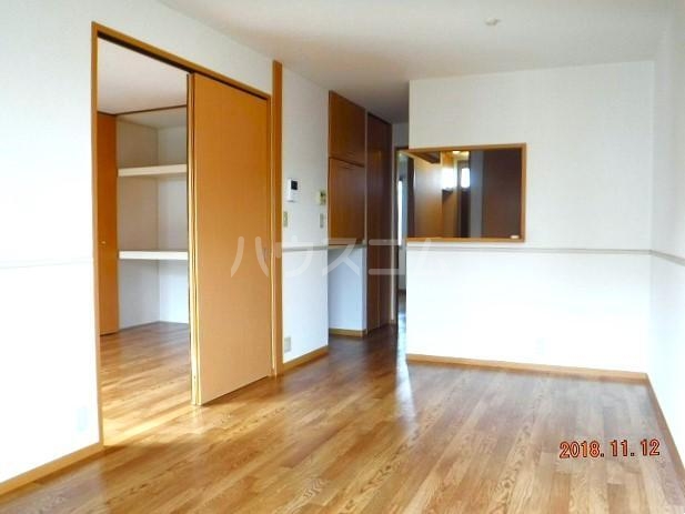 4/19 リビング/ダイニング