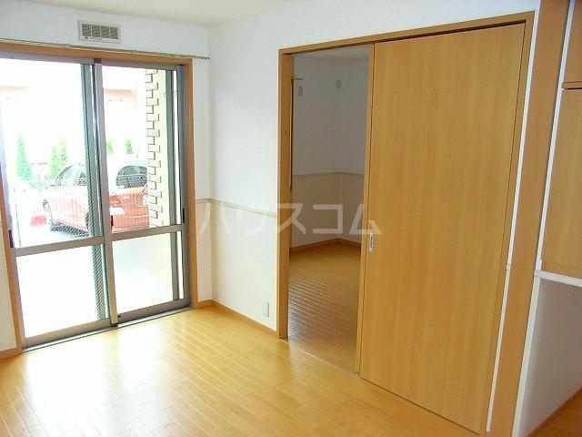 5/19 リビング/ダイニング