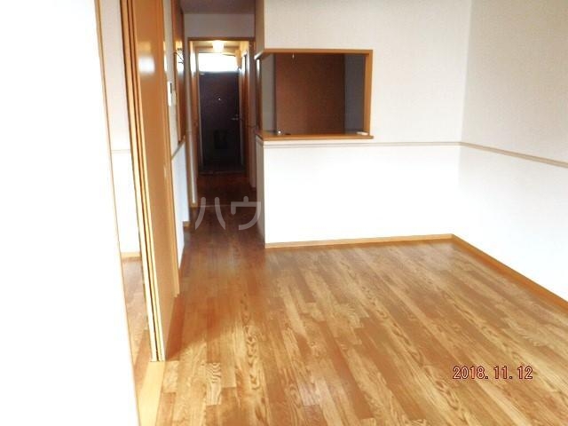 3/19 リビング/ダイニング