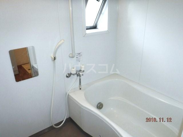 12/19 浴室