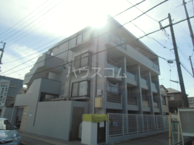 1/13 外観