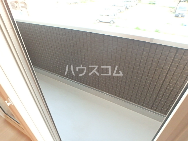 13/24 バルコニー