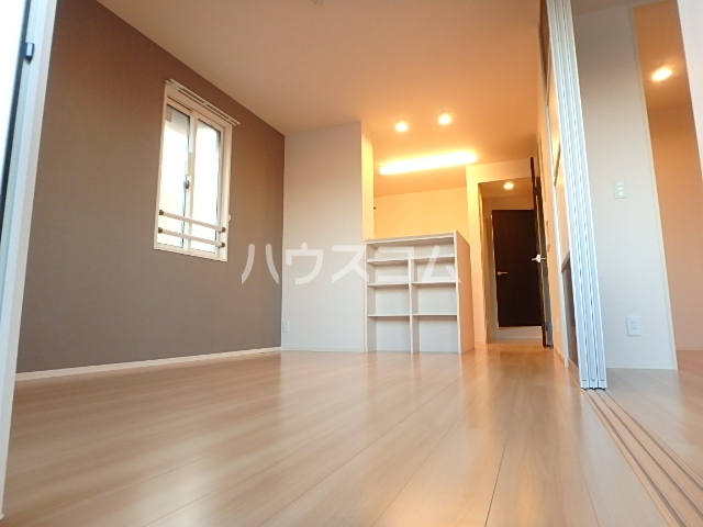 3/24 リビング/ダイニング