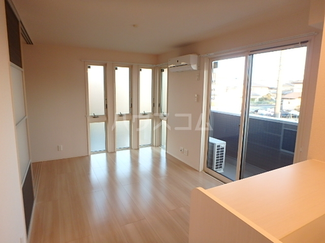 3/24 リビング/ダイニング