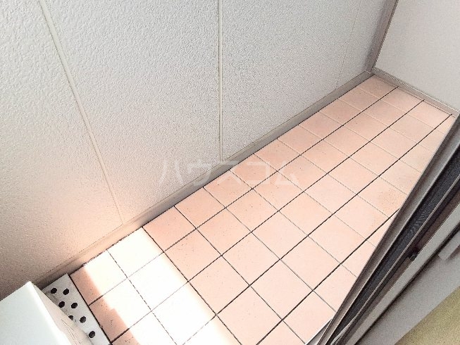 14/28 バルコニー