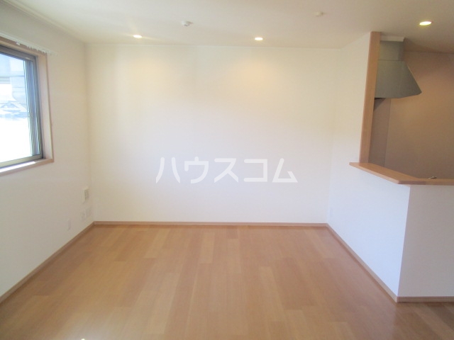 5/24 リビング/ダイニング